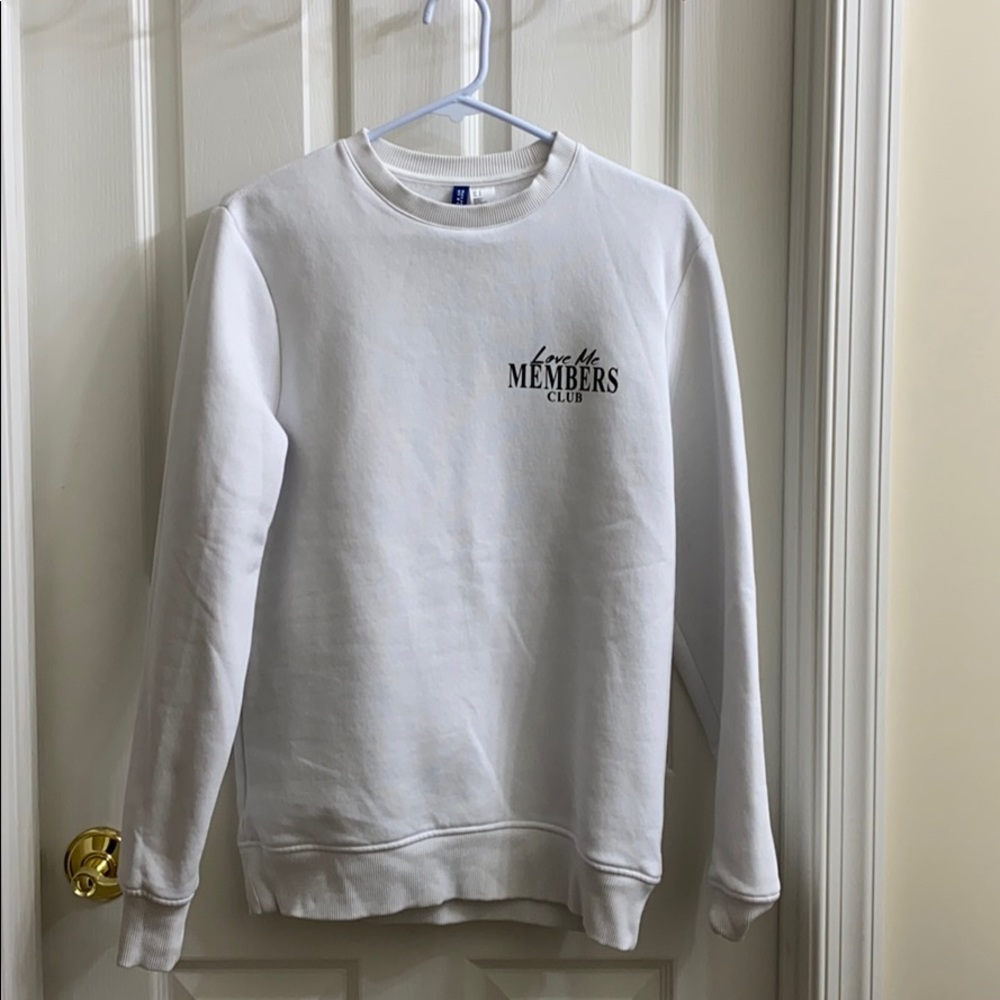H&M Sweater